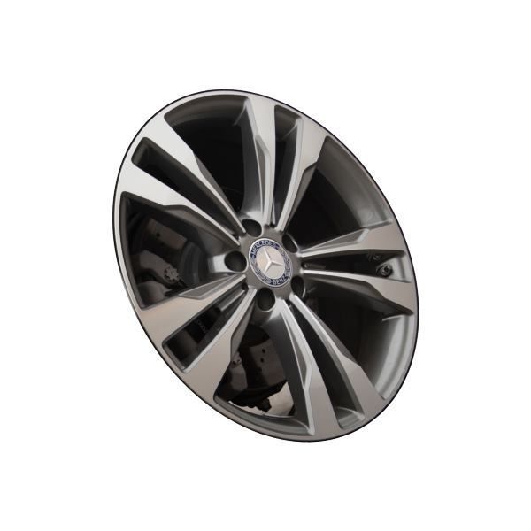 Mercedes-Benz CLS400 Wheel Rim Stock Genuine Factory OEM Used