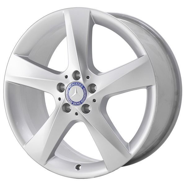 Mercedes-Benz GLE300d Wheel Rim Stock Genuine Factory OEM Used