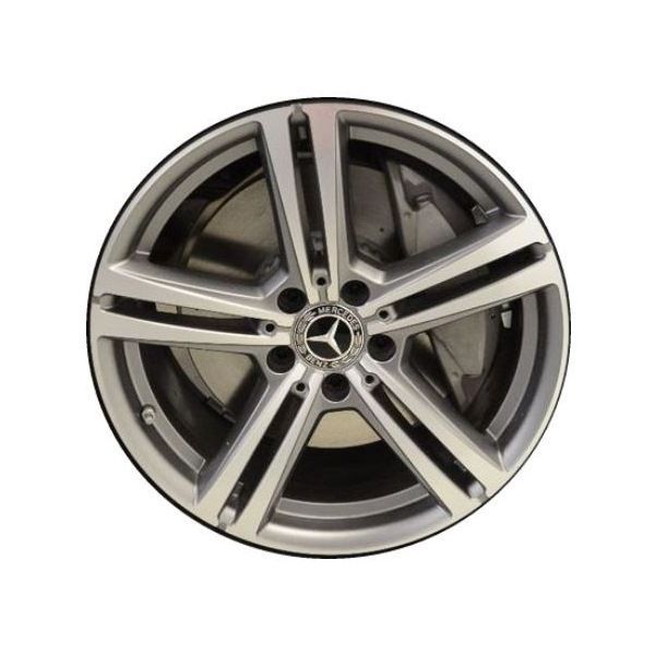 Mercedes-Benz GLC300 Wheel Rim Stock Genuine Factory OEM Used