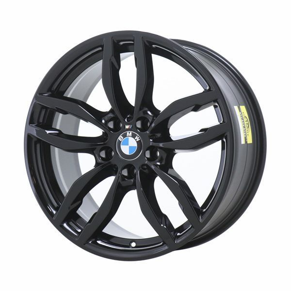 BMW X3 Wheel Rim Stock Genuine Factory OEM Used Replacement 86101