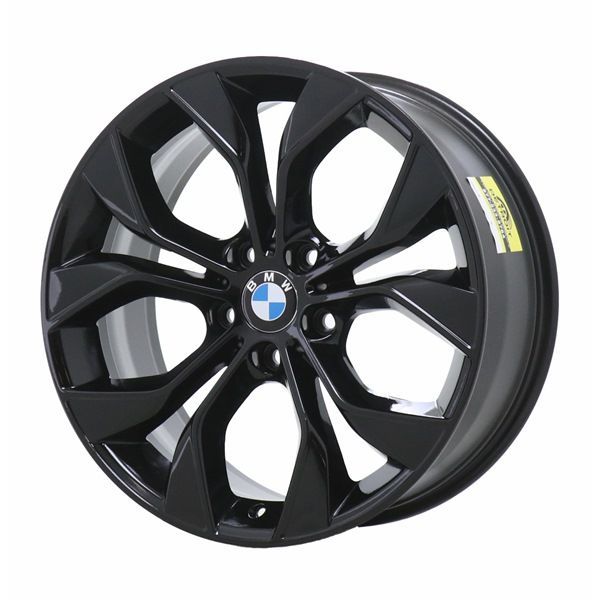 BMW X3 Wheel Rim Stock Genuine Factory OEM Used Replacement 86103