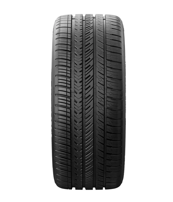 Michelin Pilot Sport 4 ZP Take Off Tire 305/30ZR20 3053020 99Y 90383