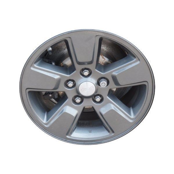 Jeep Liberty Wheel Rim Stock Genuine Factory OEM Used Replacement