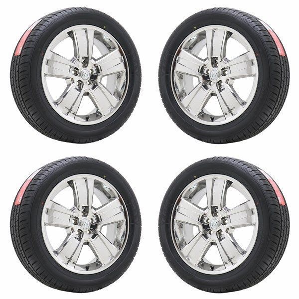 Jeep Liberty Wheel Tire Packages Rims Stock Factory Genuine OEM