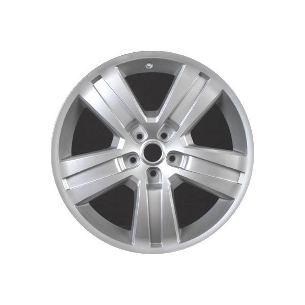 Jeep Liberty Wheel Rim Stock Genuine Factory OEM Used Replacement