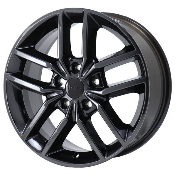 Jeep Grand Cherokee Wheel Rim Stock Genuine Factory OEM Used