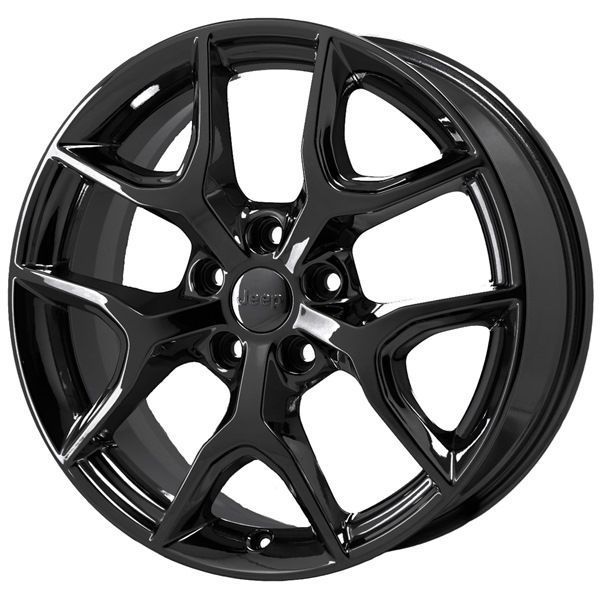 激レア　FLEXDEX 29インチ　クリア　クルージングやパンピングに Jeep Grand Cherokee Wheel Rim Stock Genuine Factory OEM Used