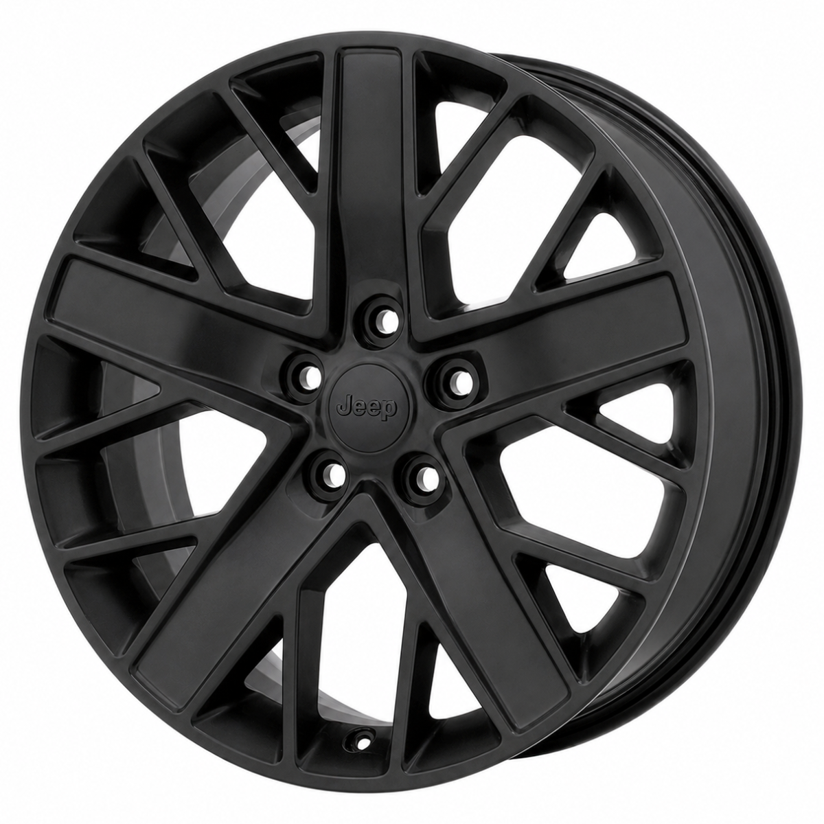 Jeep 純正ホイール【2個口】送料込 Jeep Wrangler 4XE Wheel Rim Stock Genuine Factory OEM Used