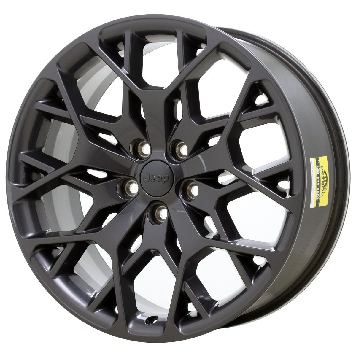 【 rim＊様】専用ページ Jeep Grand Cherokee Wheel Rim Stock Genuine Factory OEM Used