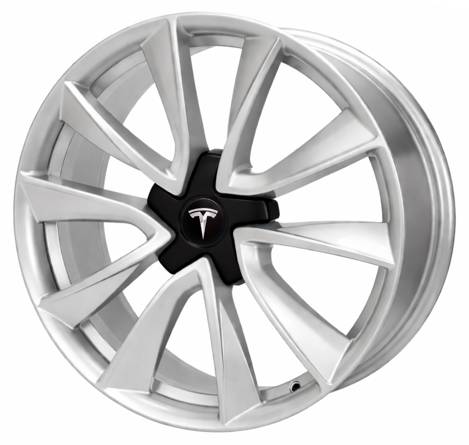 Tesla Model 3 Wheel Rim Stock Genuine Factory OEM Used Replacement
