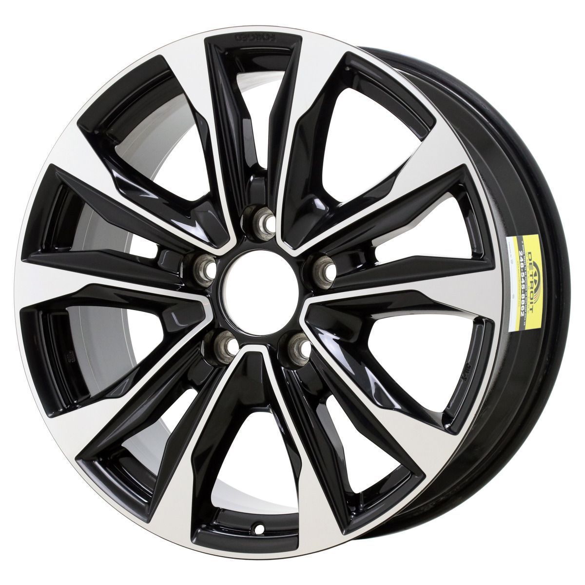 Lexus LX570 Wheel Rim Stock Genuine Factory OEM Used Replacement