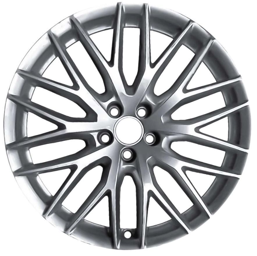 アウディ　Q5 タイヤ＆ホイール Audi Q5 Wheel Rim Stock Genuine Factory OEM Used Replacement