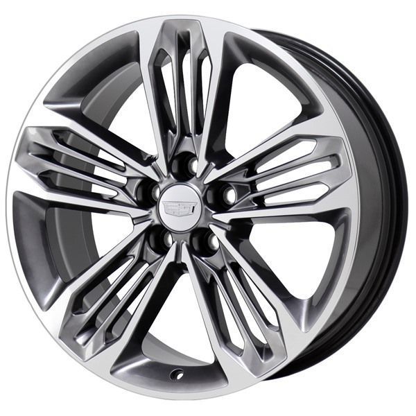 Cadillac CT6 Wheel Rim Stock Genuine Factory OEM Used Replacement