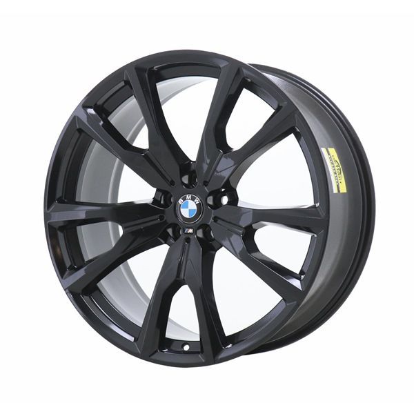 BMW X7 Wheel Rim Stock Genuine Factory OEM Used Replacement