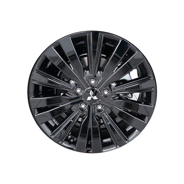 Mitsubishi Outlander Wheel Rim Stock Genuine Factory OEM Used