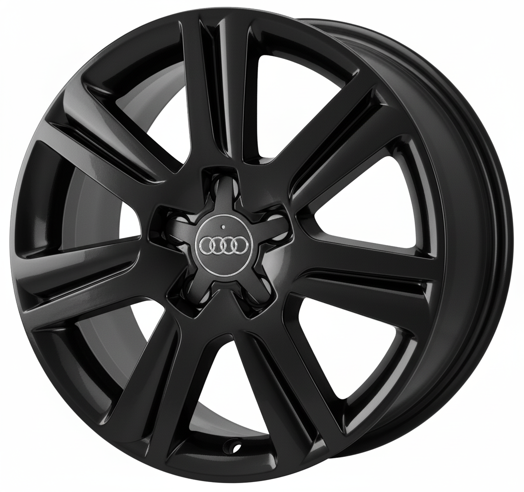 Audi A4 Wheel Rim Stock Genuine Factory OEM Used Replacement