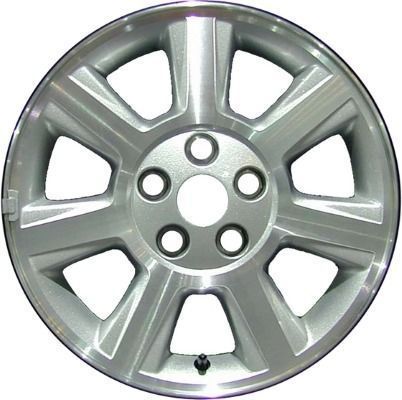 Mazda Tribute Wheel Rim Stock Genuine Factory OEM Used Replacement