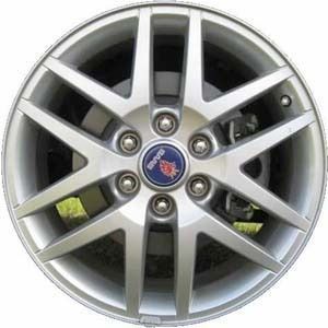 Saab 9 7x Wheel Rim Stock Genuine Factory OEM Used Replacement