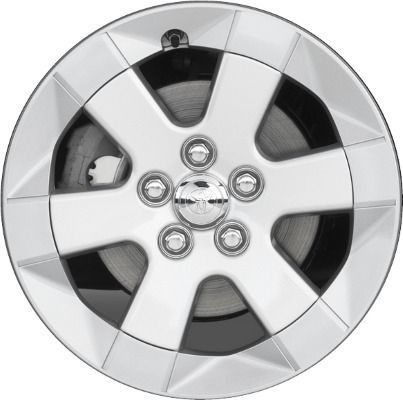 Toyota Prius Wheel Rim Stock Genuine Factory OEM Used Replacement