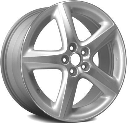 Toyota Matrix Wheel Rim Stock Genuine Factory OEM Used Replacement