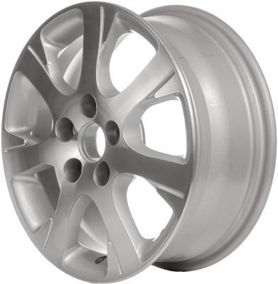 タイヤ・ホイール mayumi2 Toyota Camry Wheel Rim Stock Genuine Factory OEM Used Replacement