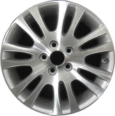 sienna se純正ホイール Toyota Sienna 2010-2020 18