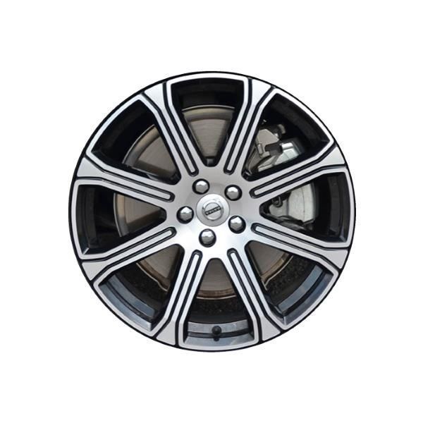 Volvo XC60 Wheel Rim Stock Genuine Factory OEM Used Replacement