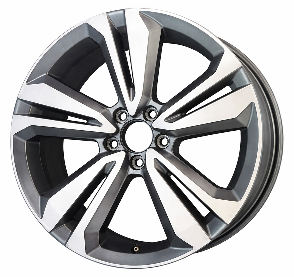 Volvo V60 Cross Country Wheel Rim Stock Genuine Factory OEM Used