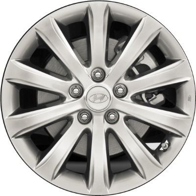 Hyundai Azera Wheel Rim Stock Genuine Factory OEM Used Replacement