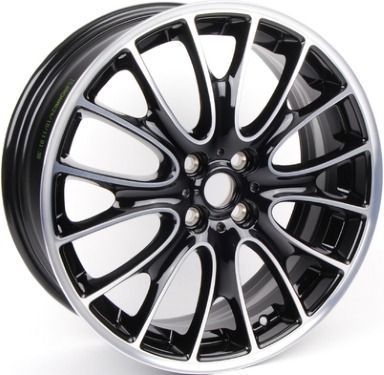 Mini Cooper Wheel Rim Stock Genuine Factory OEM Used Replacement