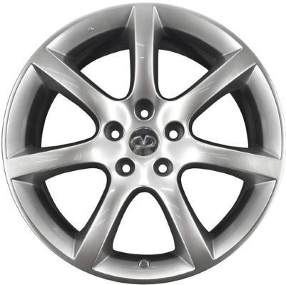 Infiniti G35 Wheel Rim Stock Genuine Factory OEM Used Replacement
