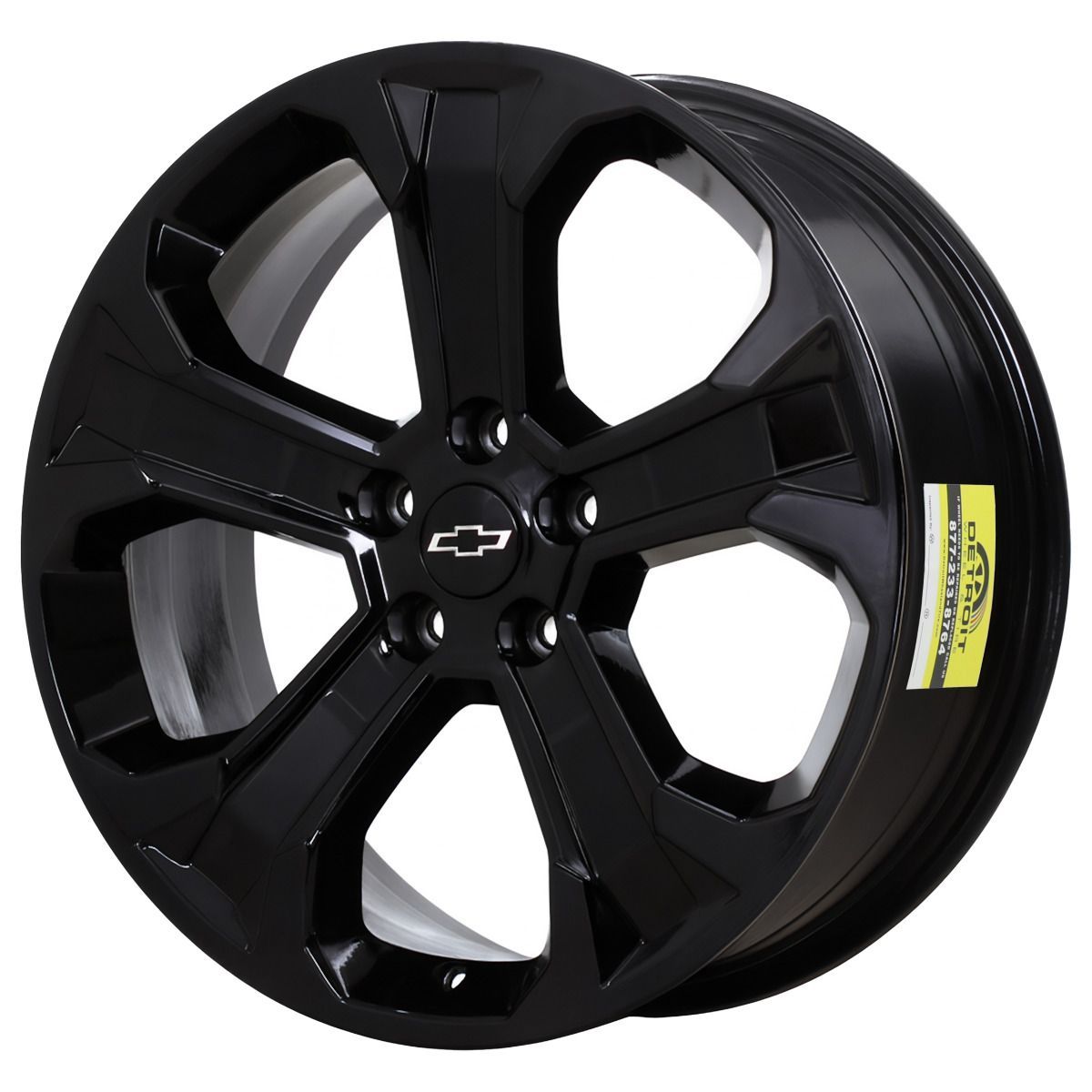 Chevrolet Equinox Wheel Rim Stock Genuine Factory OEM Used