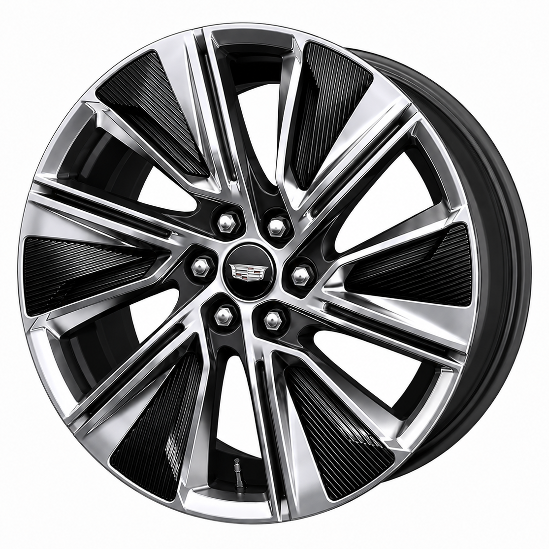 Cadillac Lyriq Wheel Rim Stock Genuine Factory OEM Used