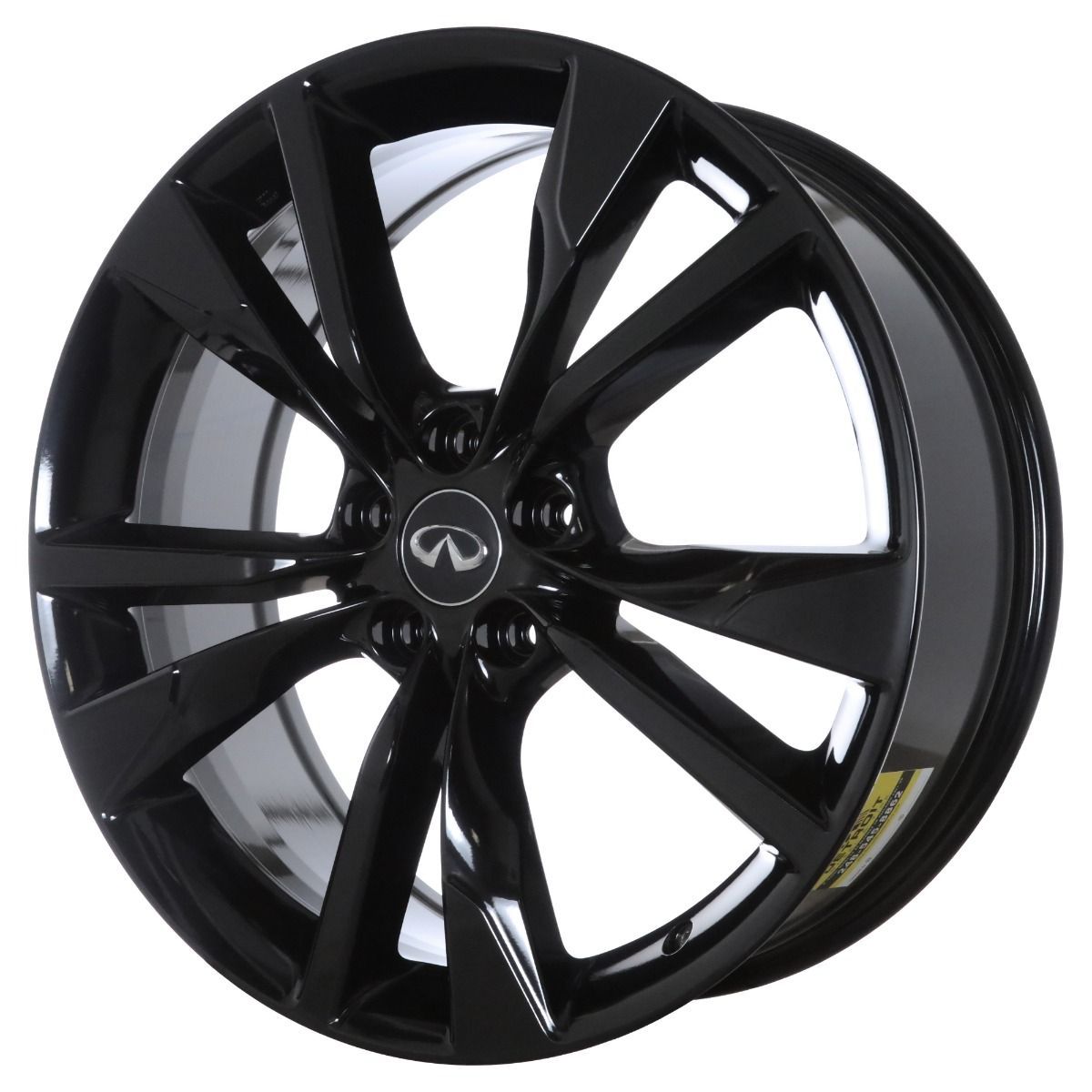 Infiniti Qx60 Wheel Rim Stock Genuine Factory OEM Used Replacement