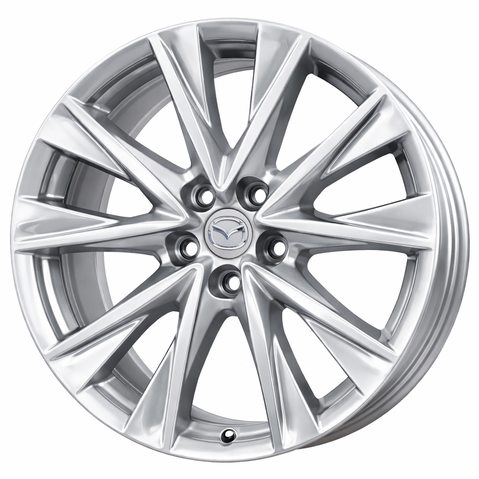 Mazda CX-5 Wheel Rim Stock Genuine Factory OEM Used Replacement