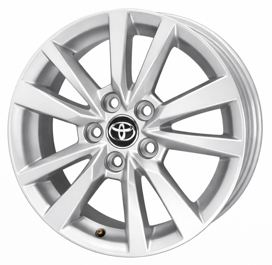 Toyota Camry Wheel Rim Stock Genuine Factory OEM Used Replacement