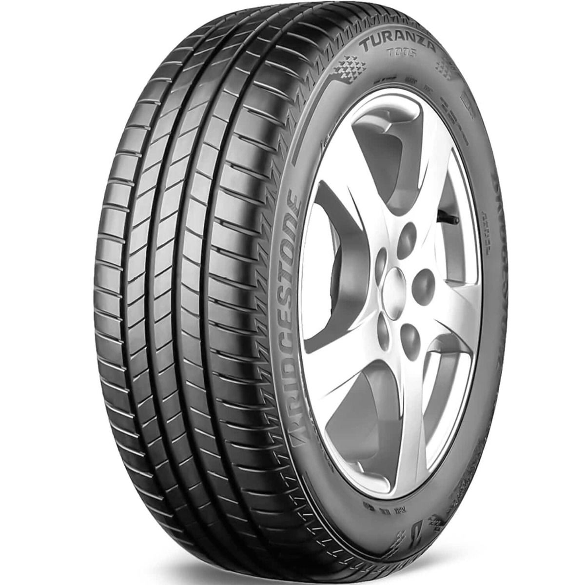 ブリヂストン　BRIDGESTONE　トランザT005 275/40RF20 Bridgestone Turanza T005 TAKE OFF Tire 275/40RF20 2754020 102Y 005969