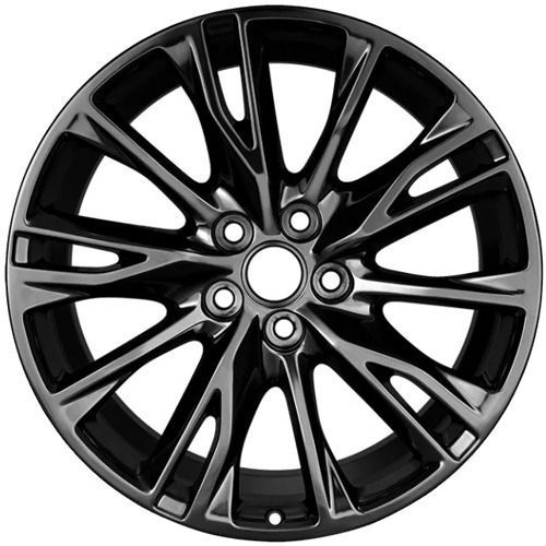 Cadillac XT4 Wheel Rim Stock Genuine Factory OEM Used Replacement