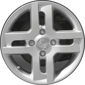 Nissan Cube Wheel Rim Stock Genuine Factory OEM Used Replacement