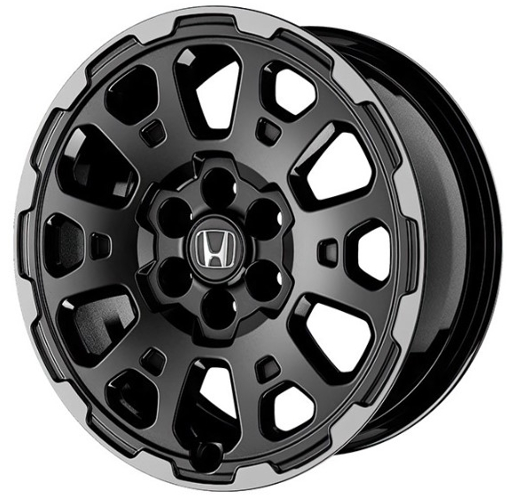 Honda Prologue Wheel Rim Stock Genuine Factory OEM Used