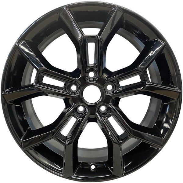 Jeep Grand Cherokee 4XE Wheel Rim Stock Genuine Factory OEM Used