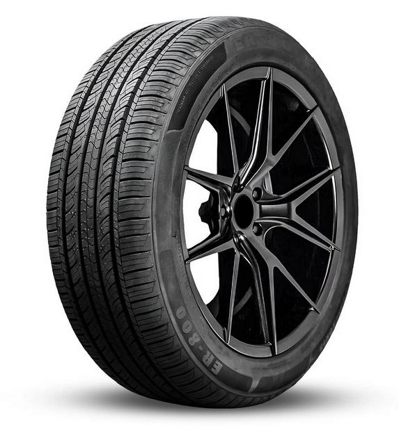 Advanta ER-800 New Tire 205/55R16 2055516 91V ER800190