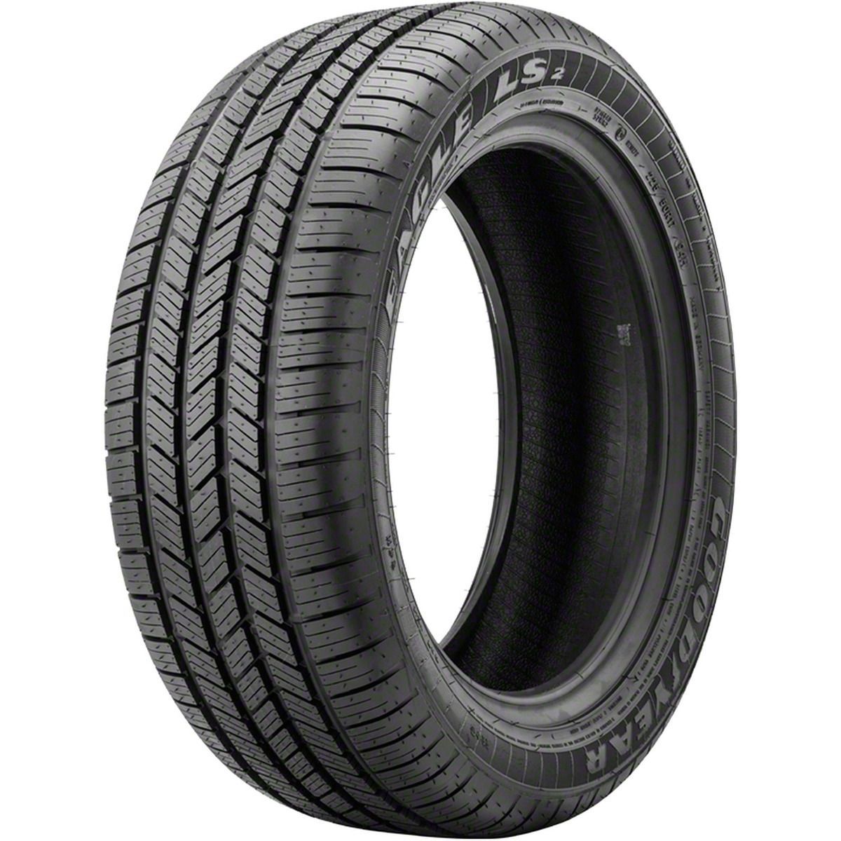 GOODYEAR EAGLE LS-2 NEW TAKE OFF TIRE 235/45R18 2354518 94V 706038163