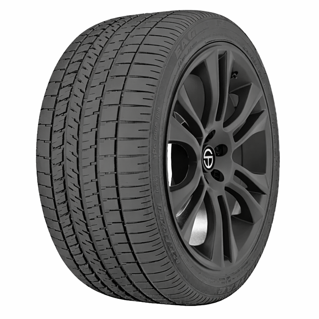 GOODYEAR Eagle F1 Supercar EMT NEW Tire 275/35ZR18 2753518 87Y