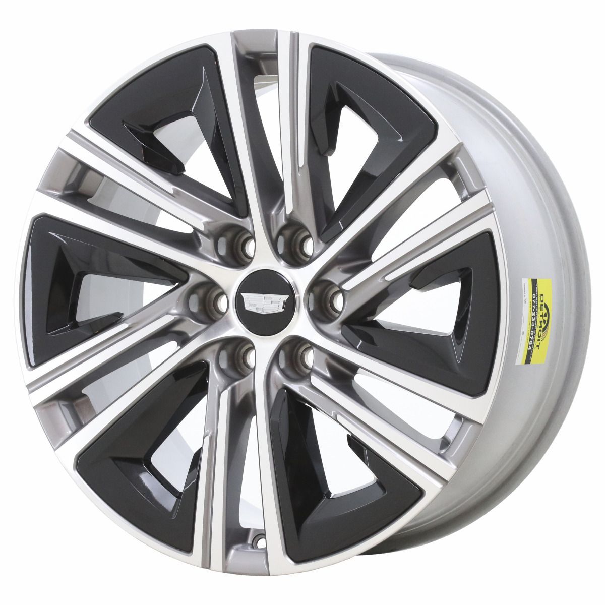 Cadillac Lyriq Wheel Rim Stock Genuine Factory OEM Used