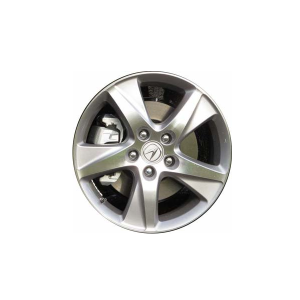 Acura TSX Wheel Rim Stock Genuine Factory OEM Used Replacement