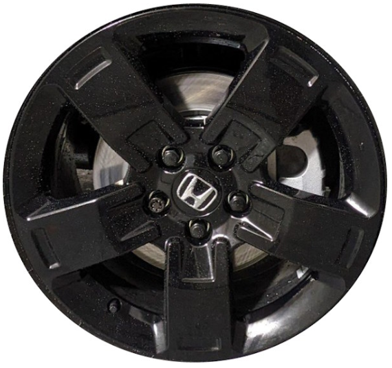 Honda Ridgeline Wheel Rim Stock Genuine Factory OEM Used