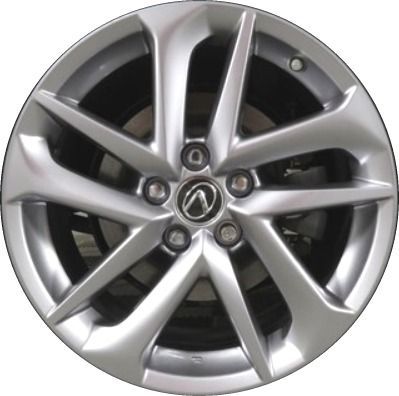 Lexus RC300 Wheel Rim Stock Genuine Factory OEM Used Replacement