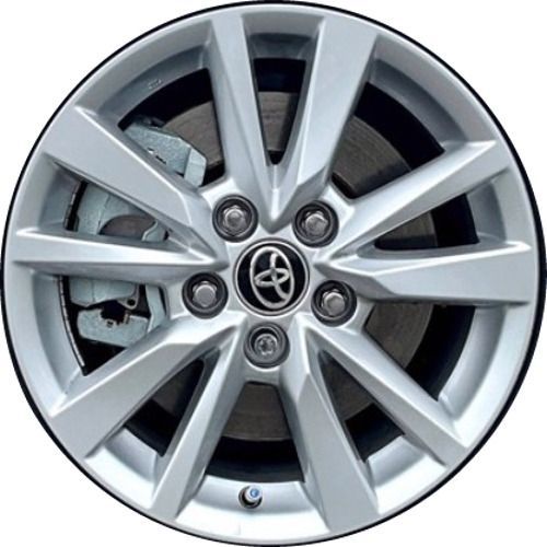 Toyota Camry Wheel Rim Stock Genuine Factory OEM Used Replacement