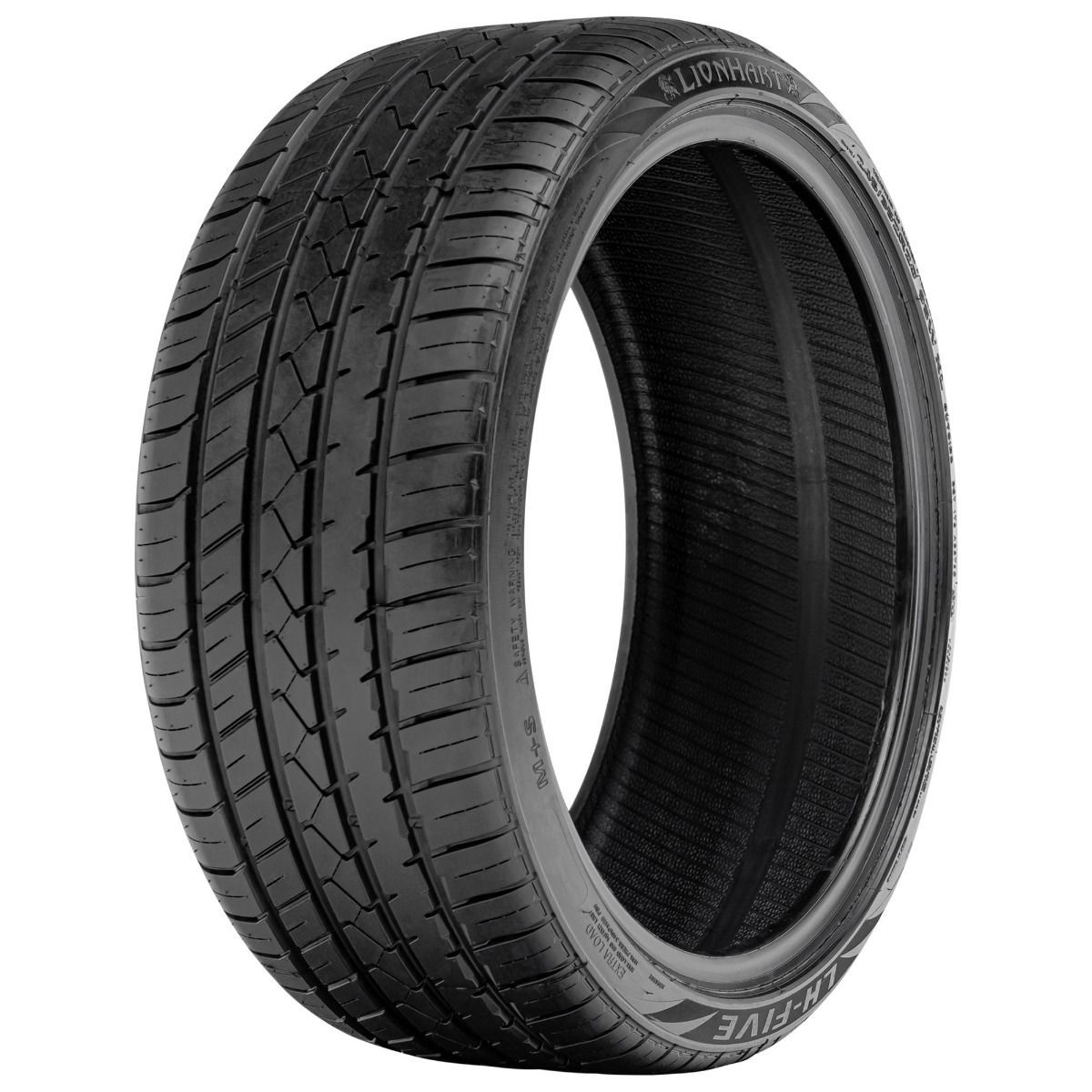 その他 Lyn LIONHART LH-FIVE NEW Tire 285/40R22 2854022 110V LHST52240010